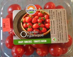 Tomato - Grape (LOCAL)